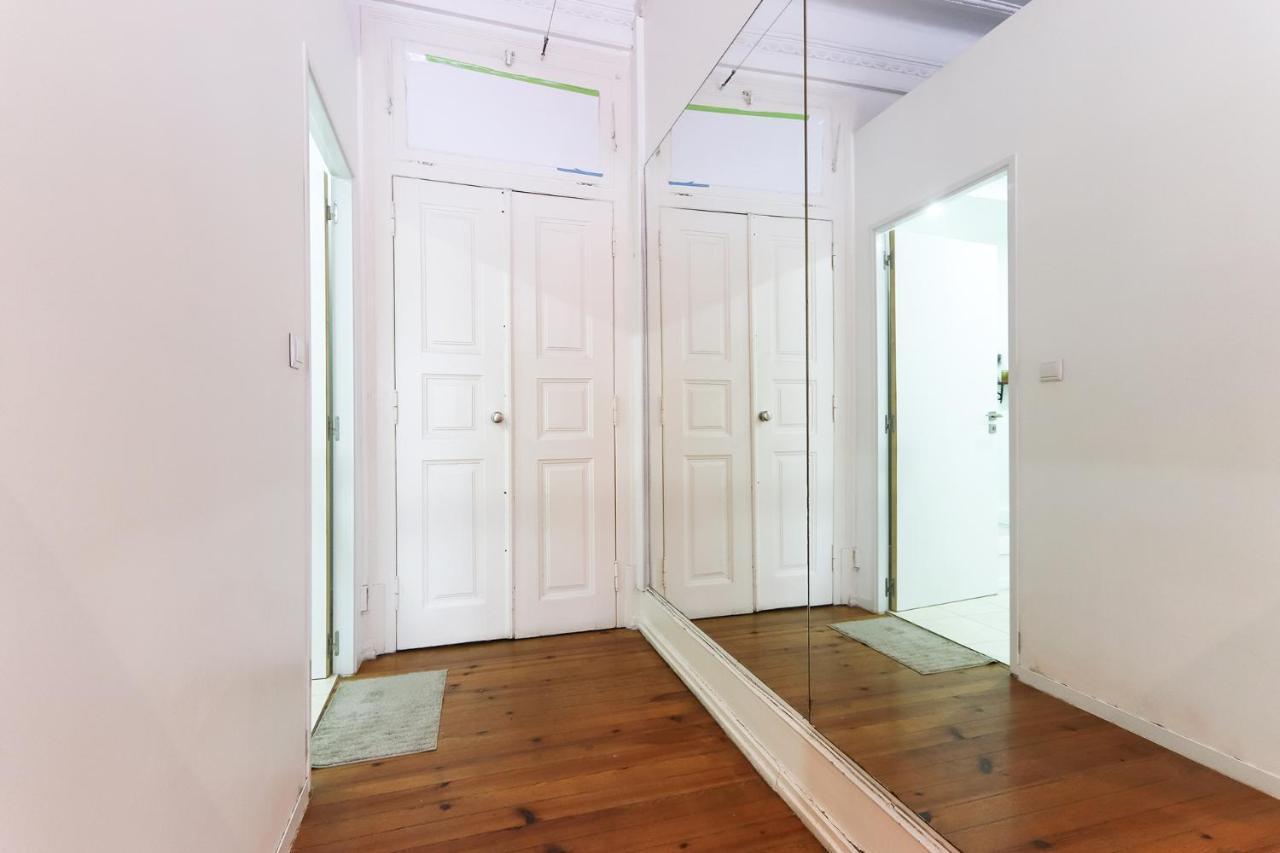 Quadruple Room Private Bathroom