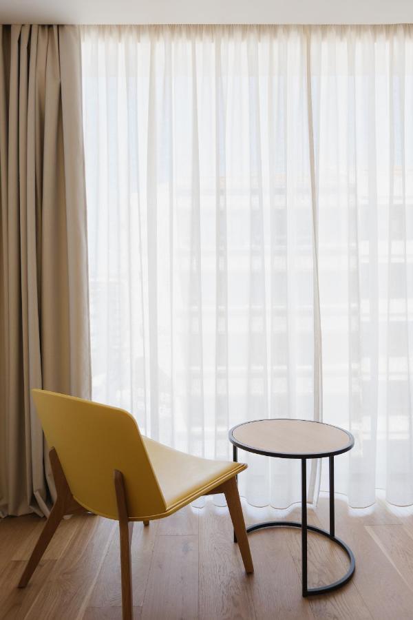 Deluxe Double Room City View