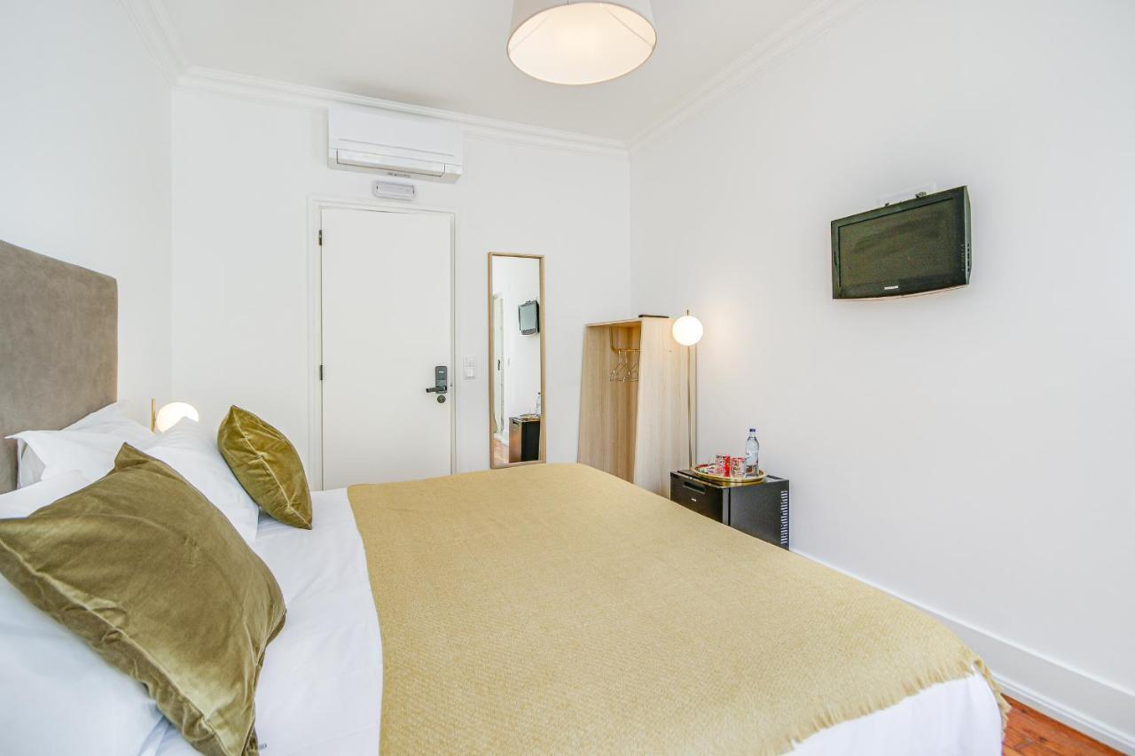 Superior Double or Twin Room Garden View