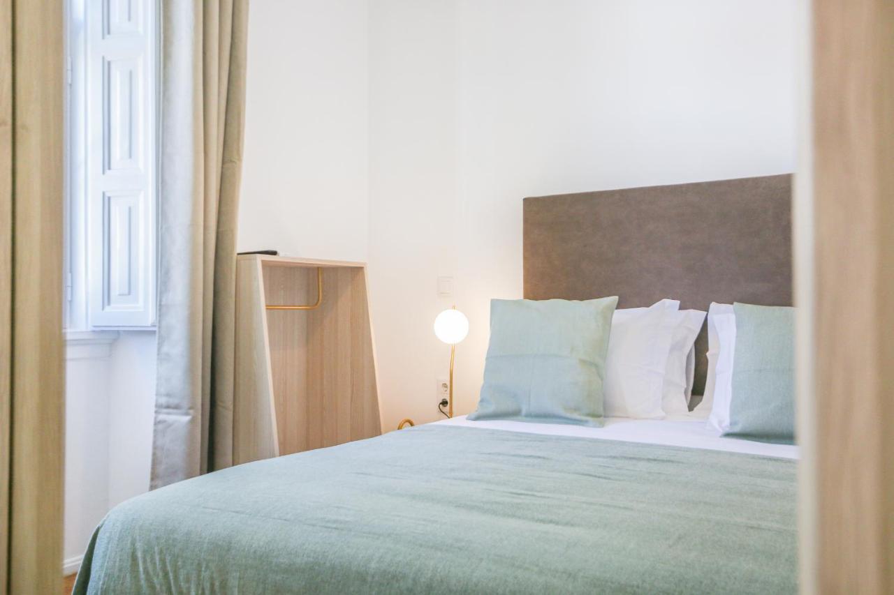 Basic Double Room Street View