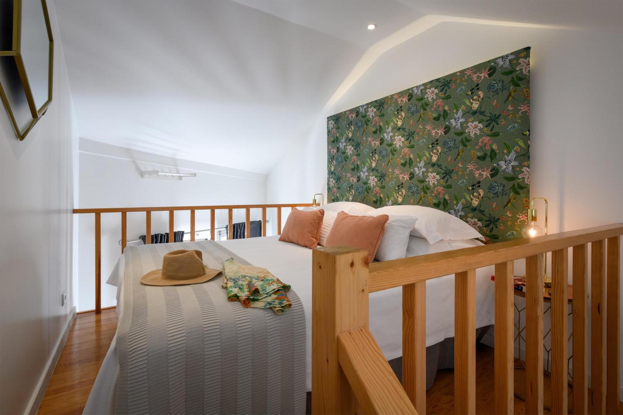 Duplex Apartment