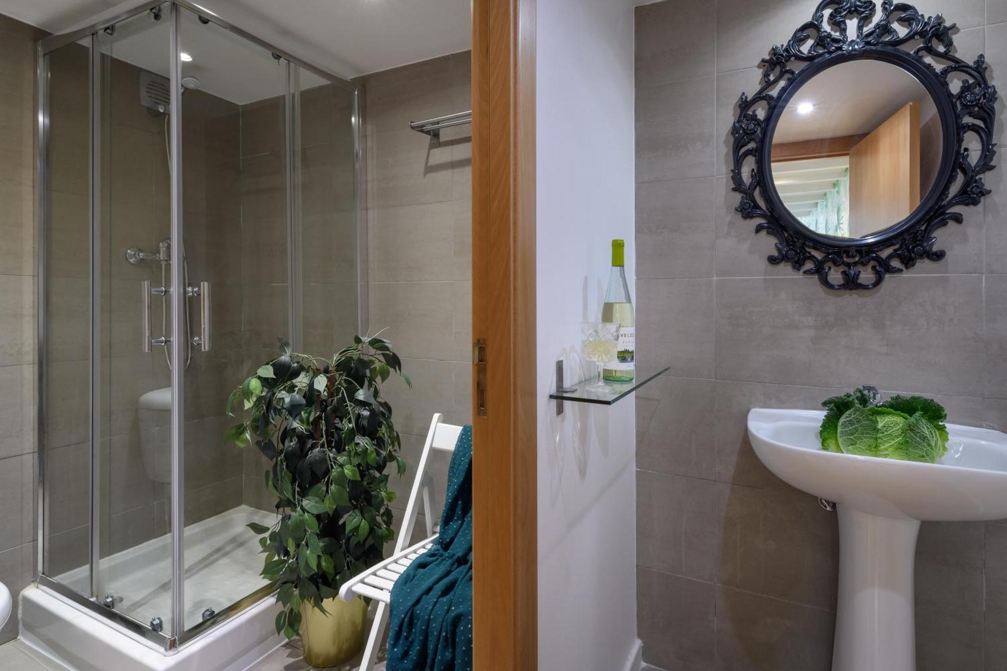 Duplex Apartment