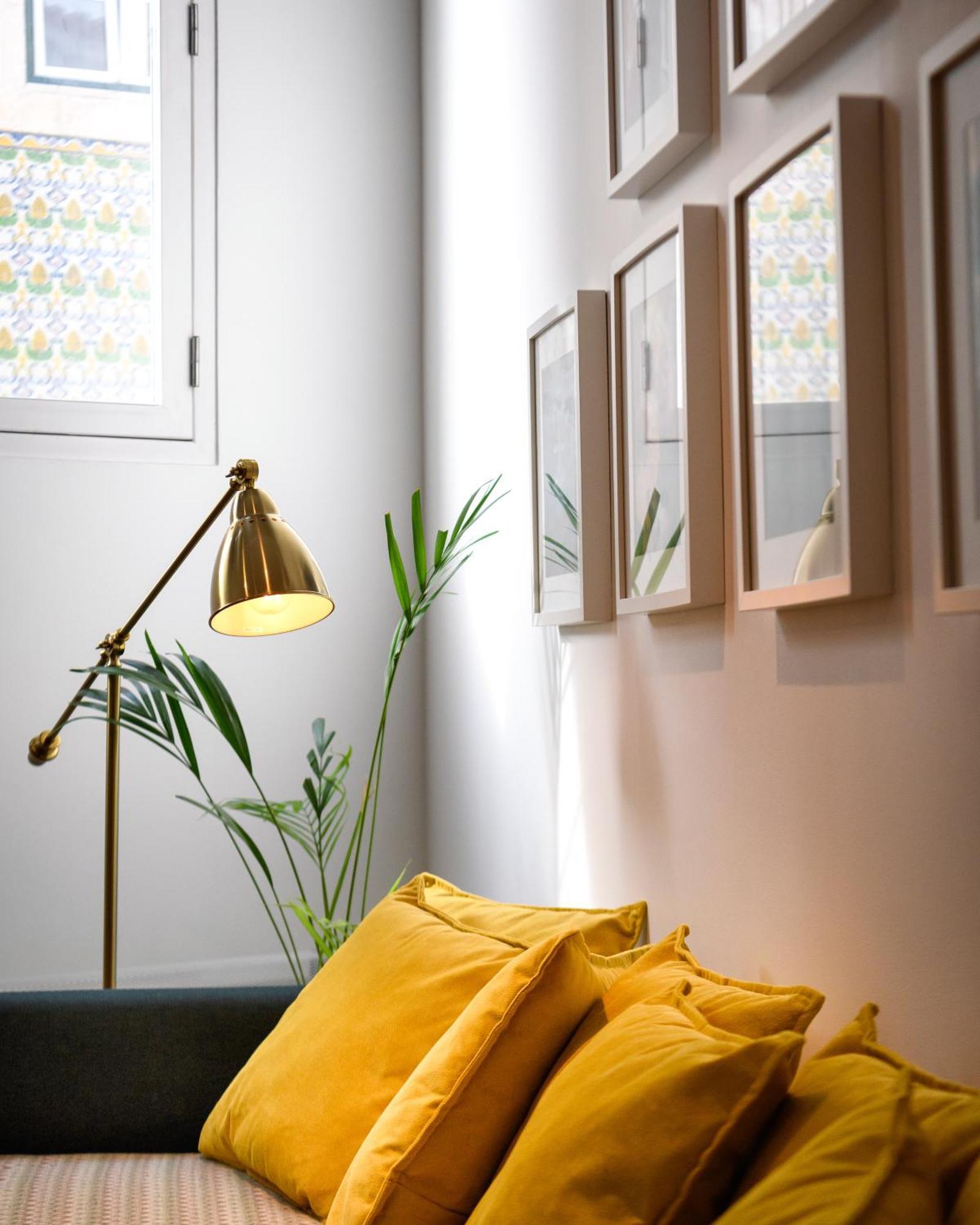 Duplex Apartment