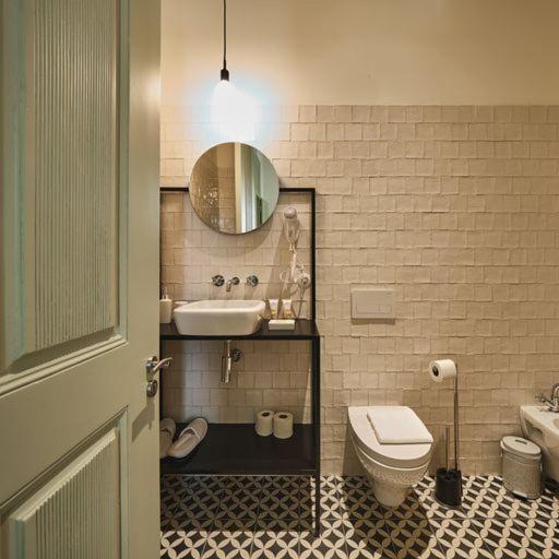 Superior Two-Bedroom Apartment