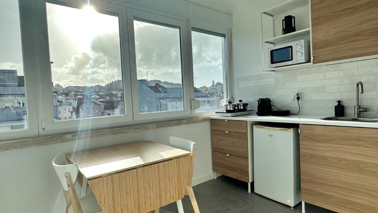 Triple Room Private External Bathroom
