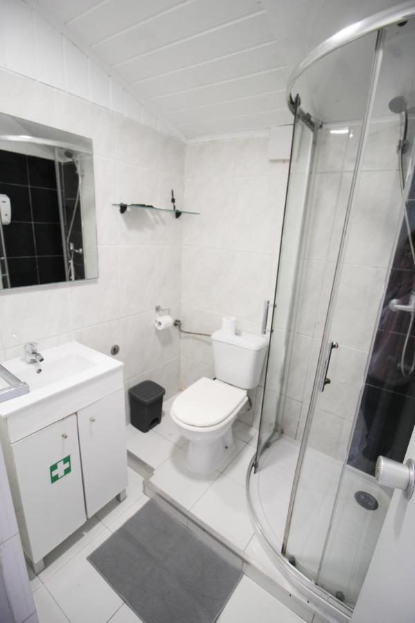 Two Bedroom Apartment Rés do Chão