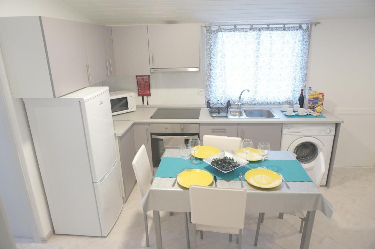 Two Bedroom Apartment Rés do Chão
