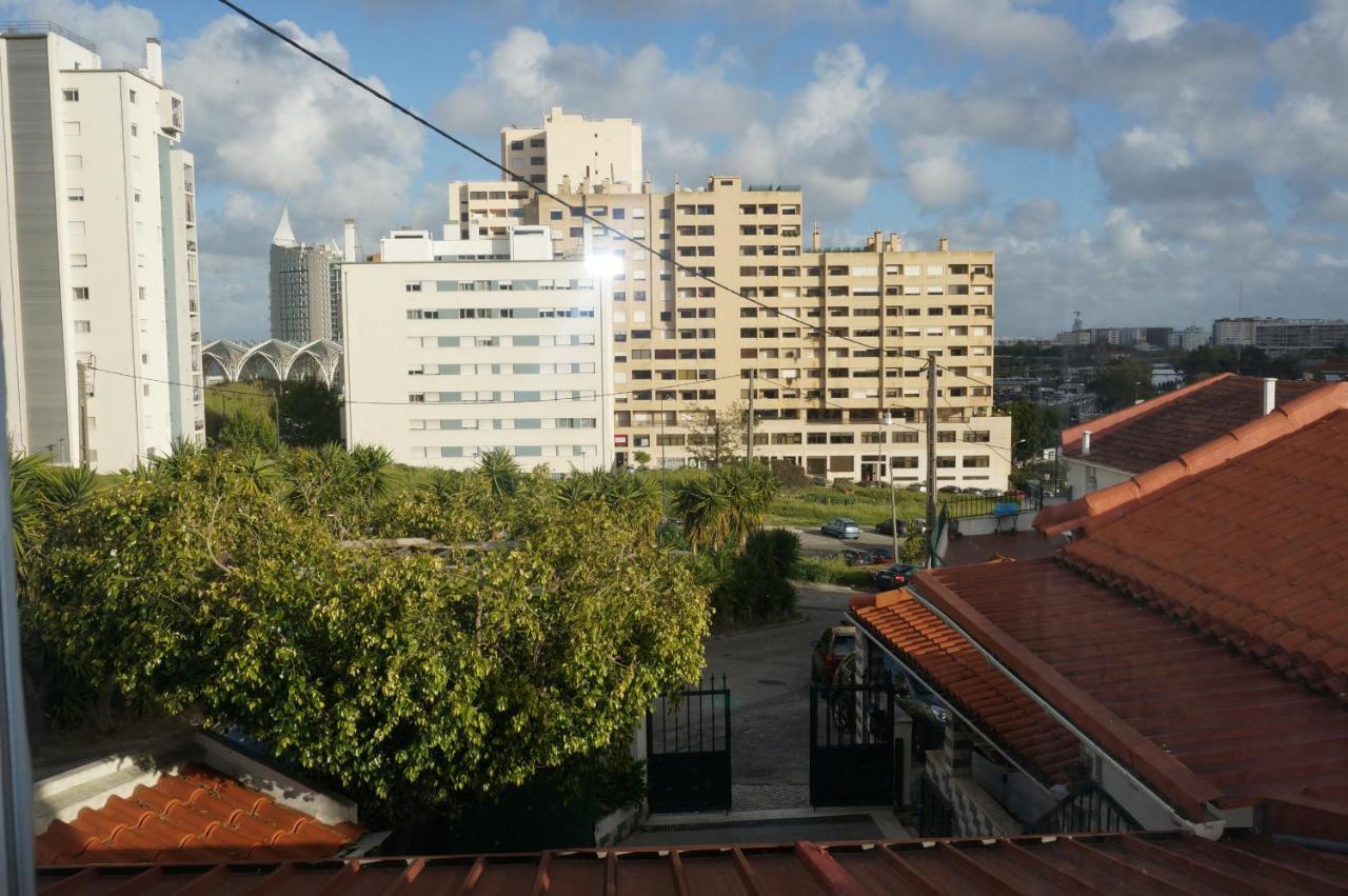 Two Bedroom Apartment Rés do Chão