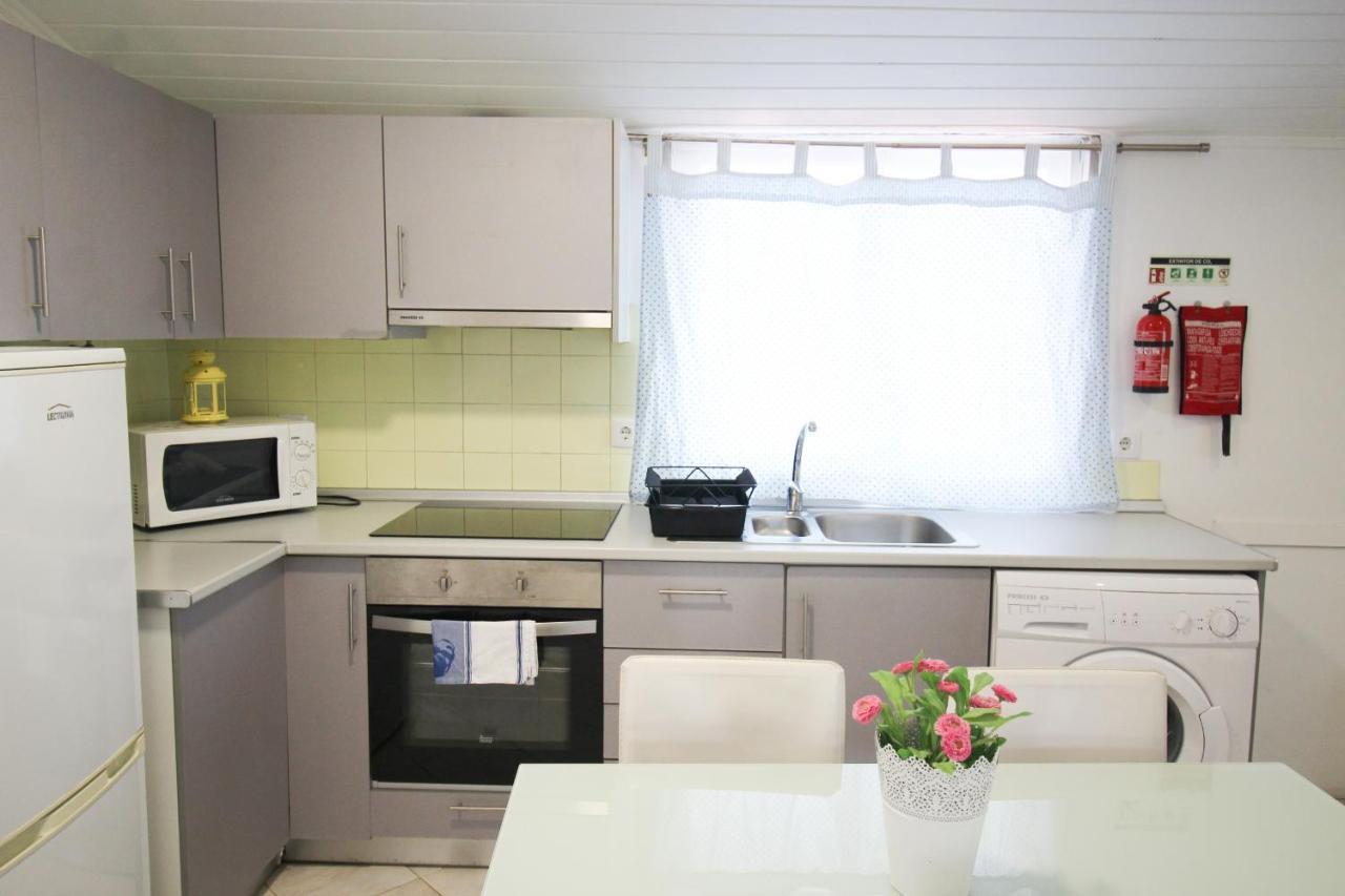 Two Bedroom Apartment Rés do Chão