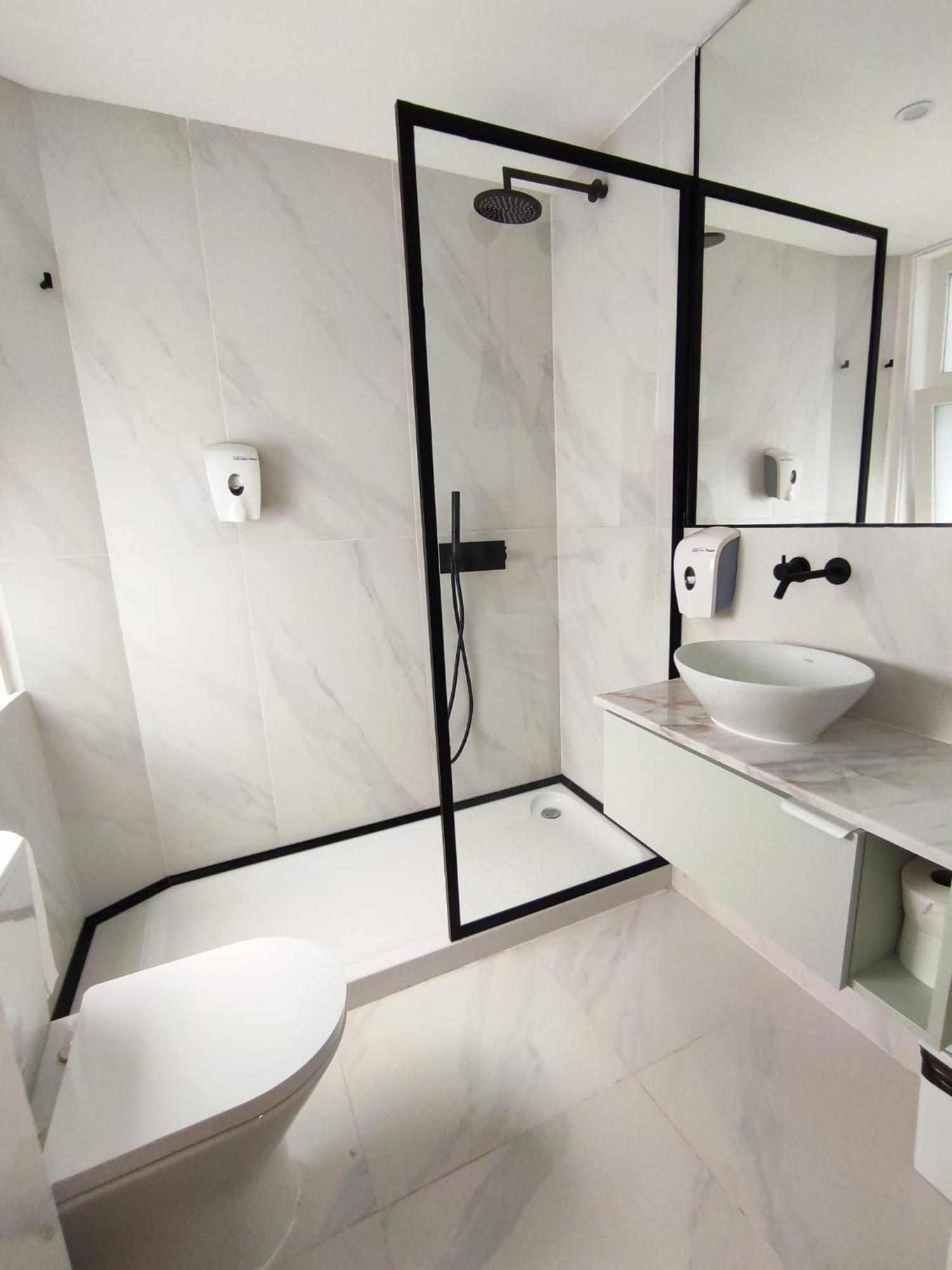 Superior Two-Bedroom Apartment