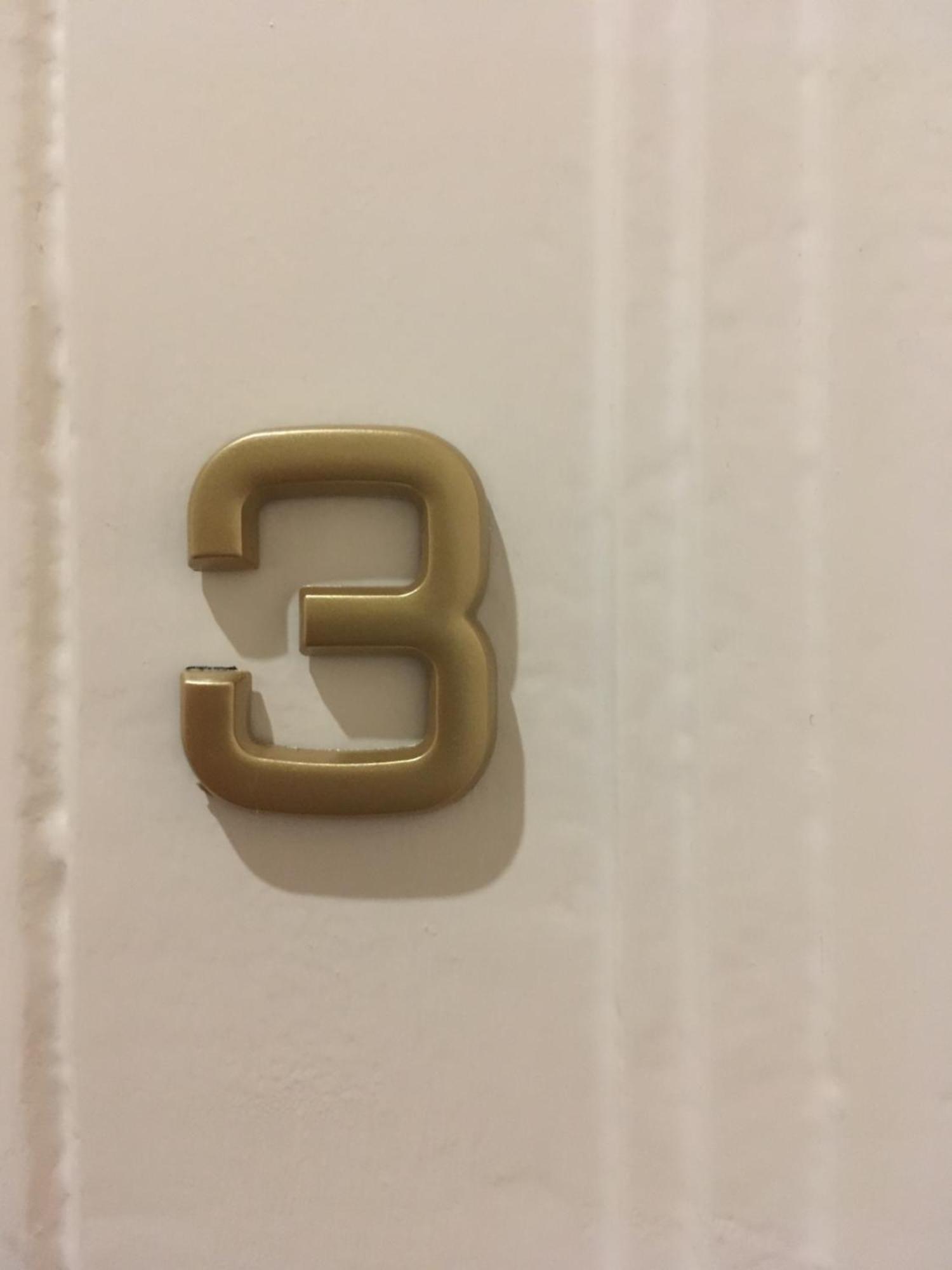 Double Room Shared Toilet