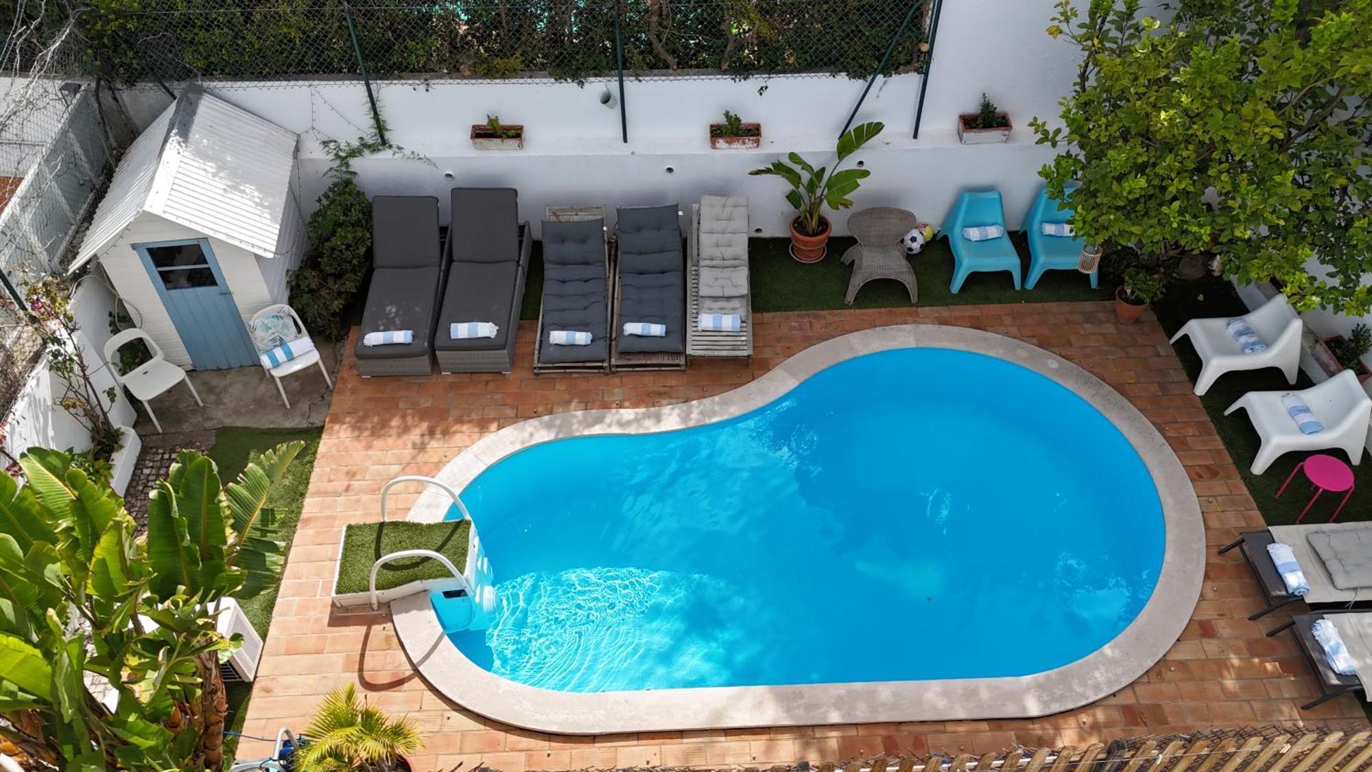 Villa Private Pool