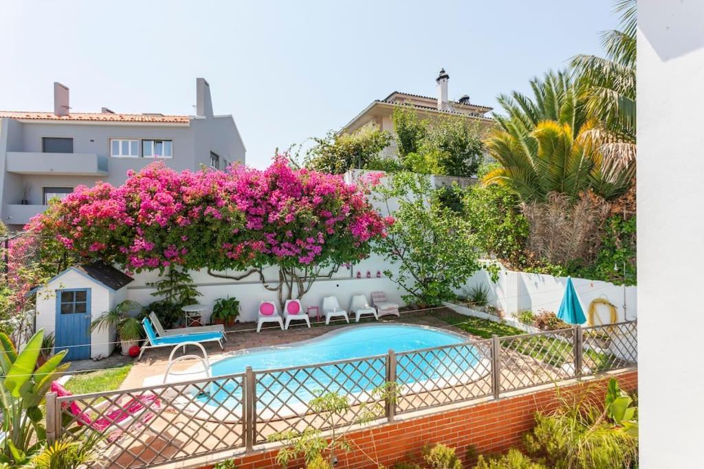 Villa Private Pool