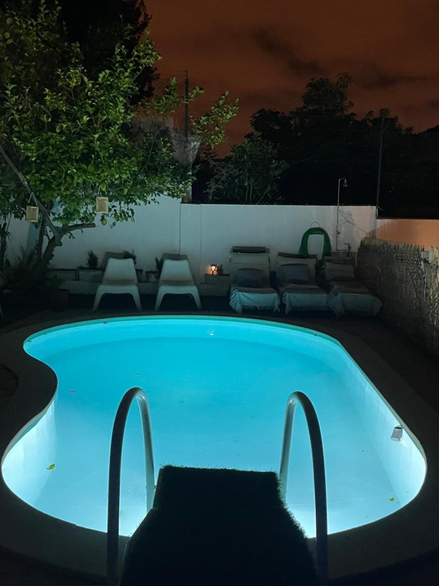 Villa Private Pool