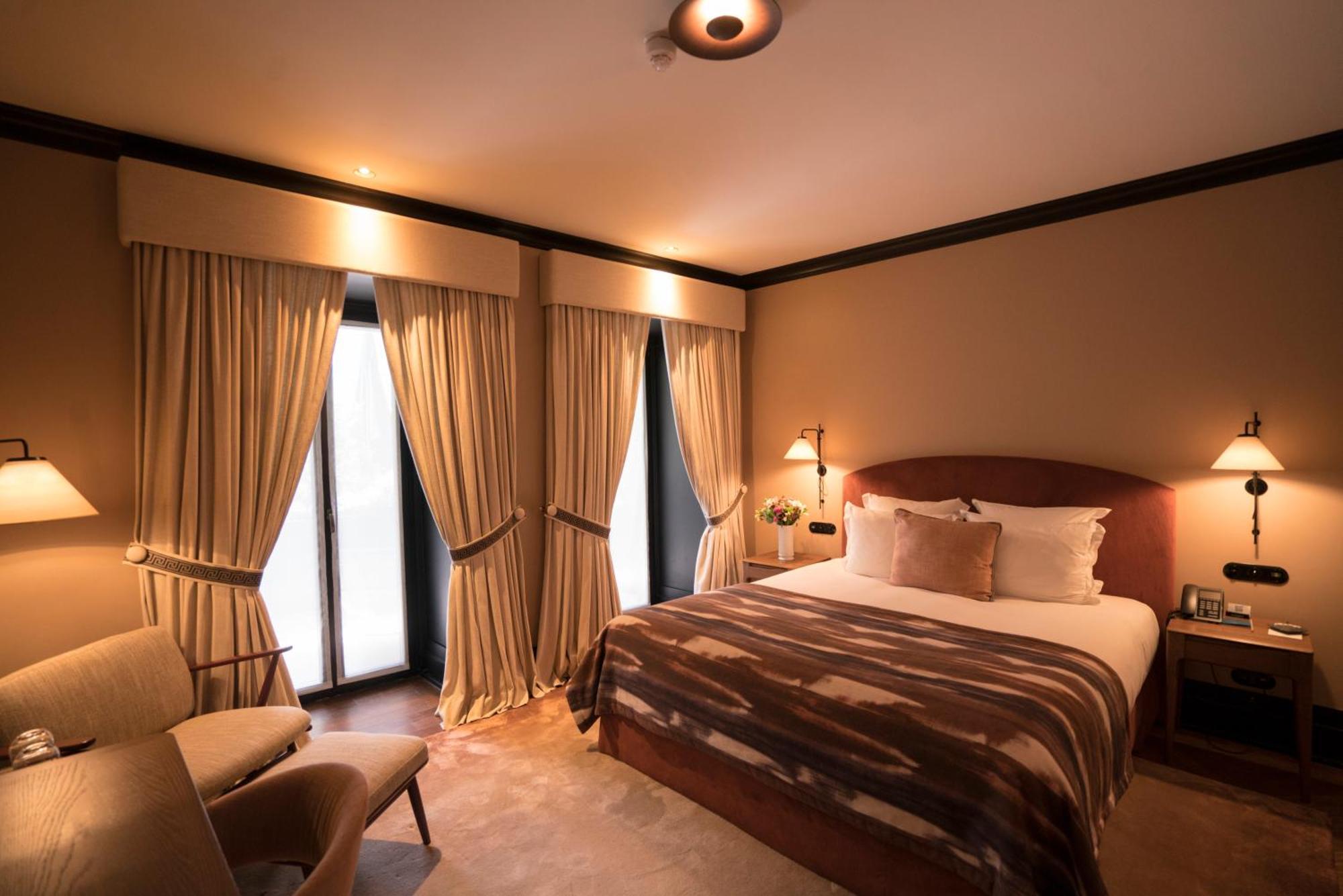 Double Room Balcony