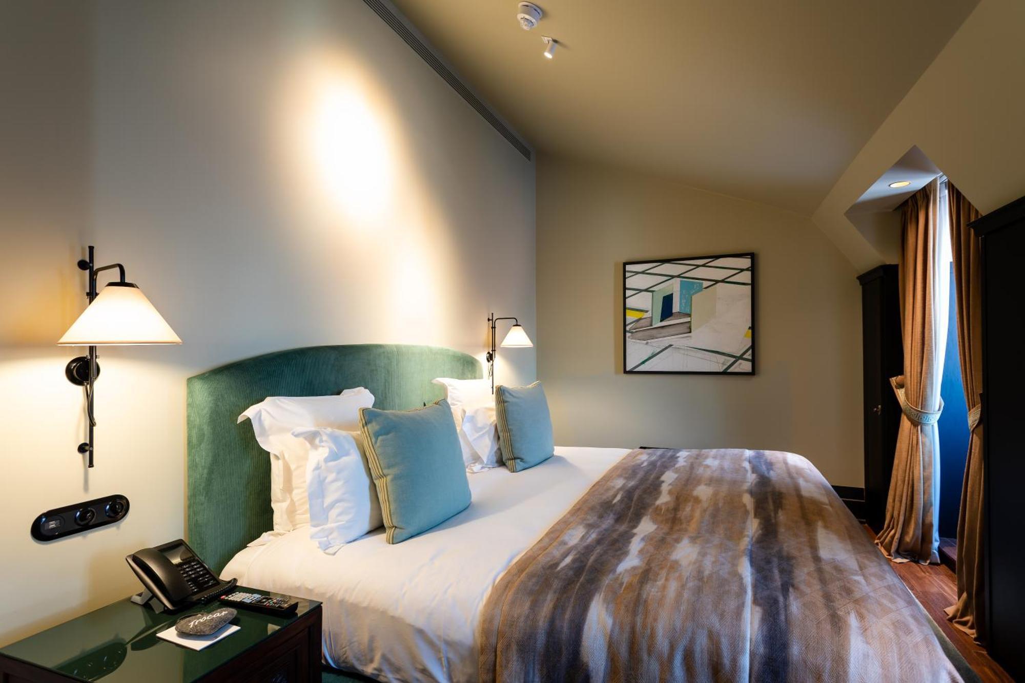 Suite City View