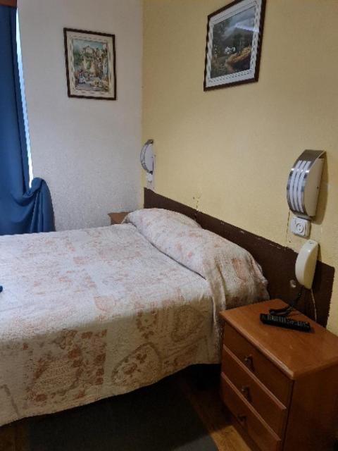 Quarto Casal