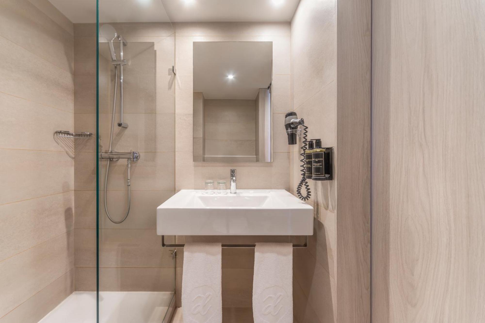 Double or Twin Room