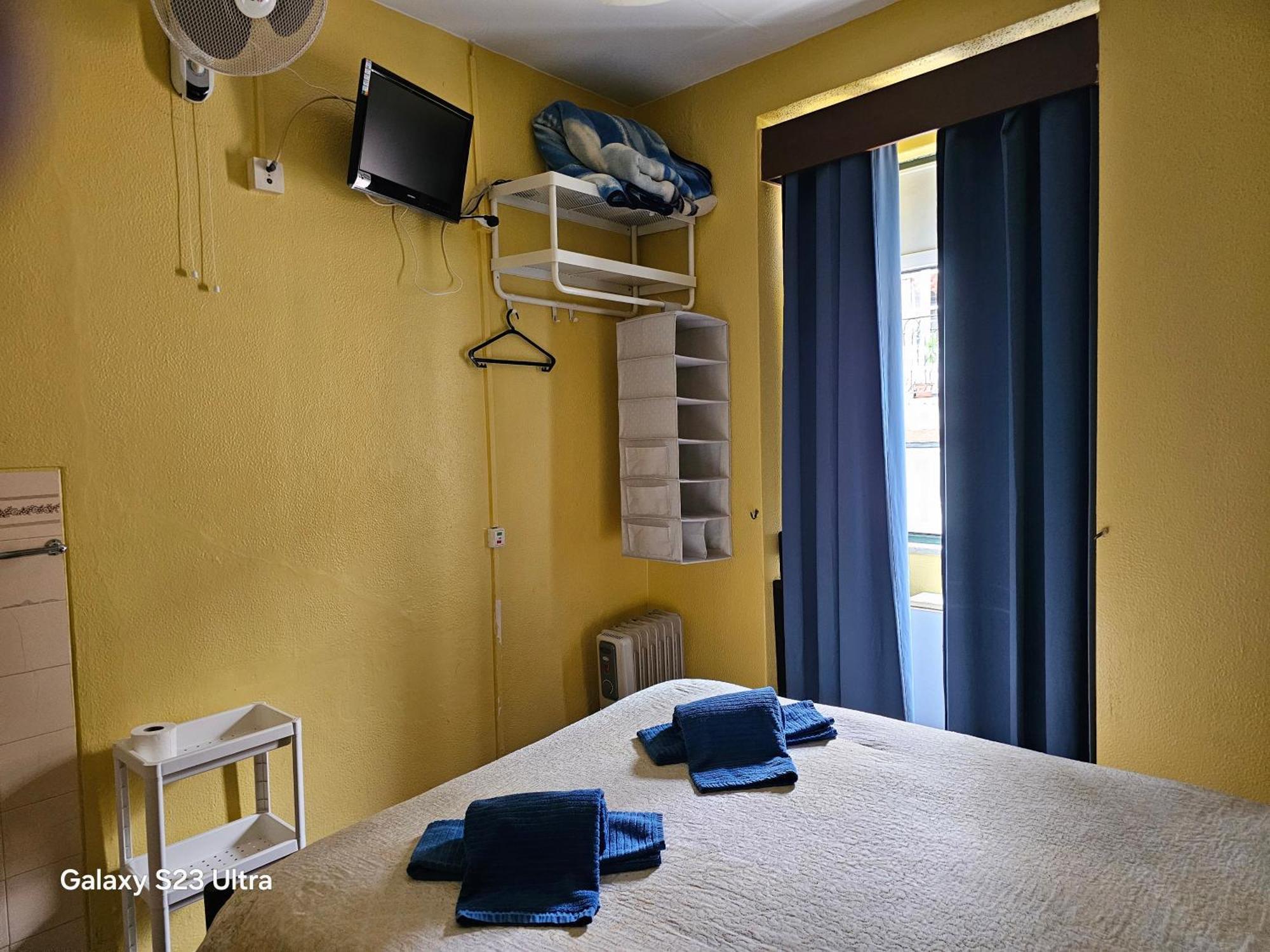 Quarto Casal