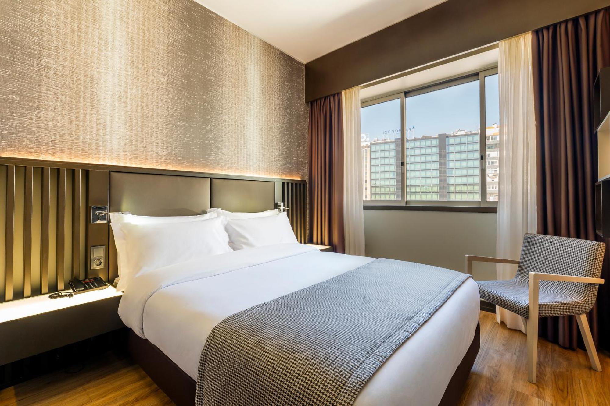 Economy Double or Twin Room