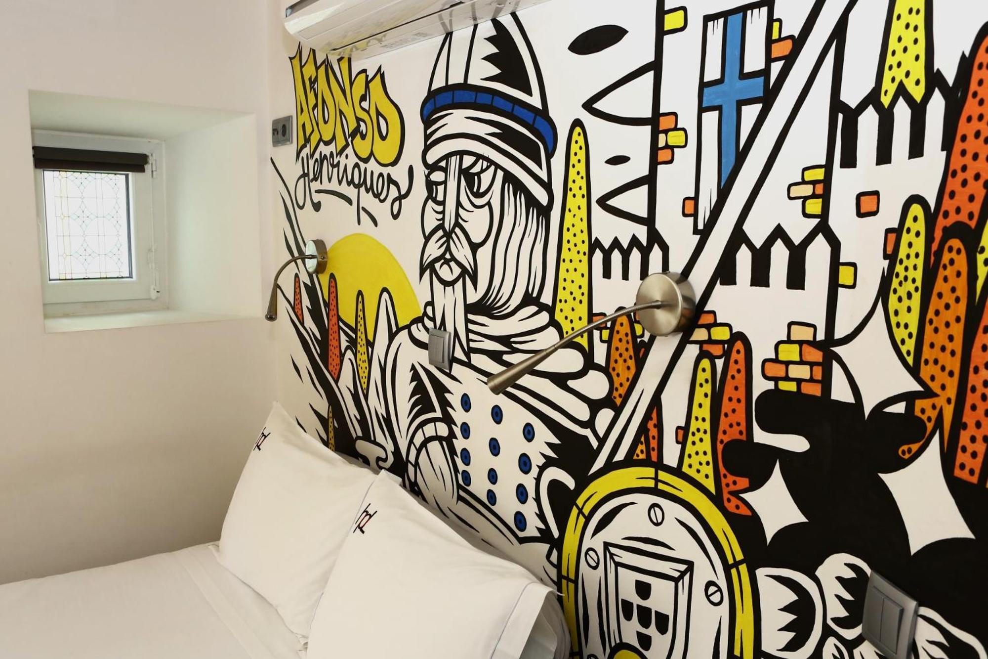Double Room Private Bathroom