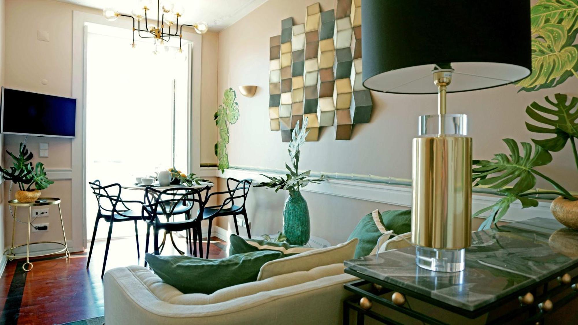 Superior Two-Bedroom Apartment
