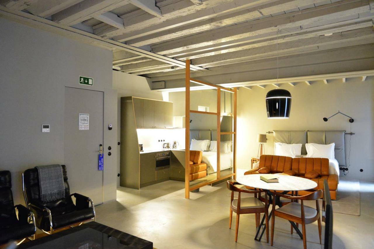 Superior Loft