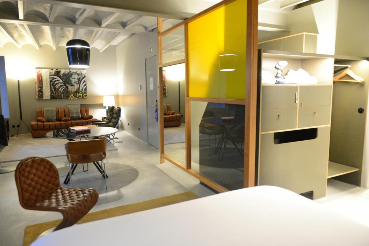 Deluxe Loft