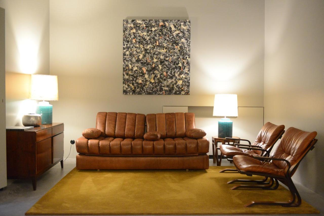 Deluxe Loft