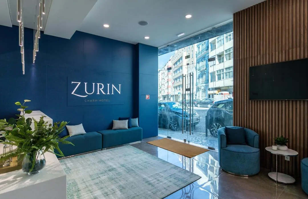 Zurin Charm Hotel-1