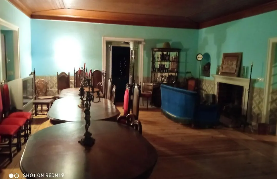 6 Bedrooms House With Shared Pool Enclosed Garden And Wifi At Lisboa-1