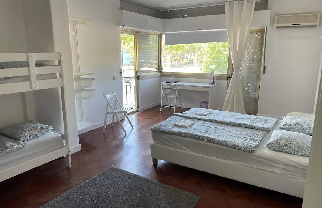 L83 - Rooms And Apartments-1