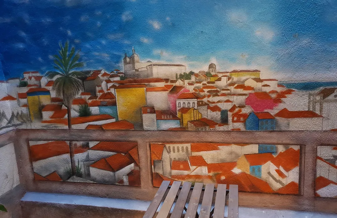 A Better Place By Lisbon II-1