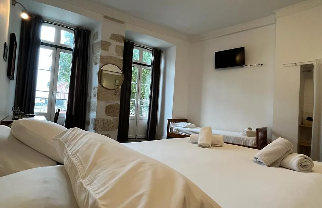 Asul B&B-1