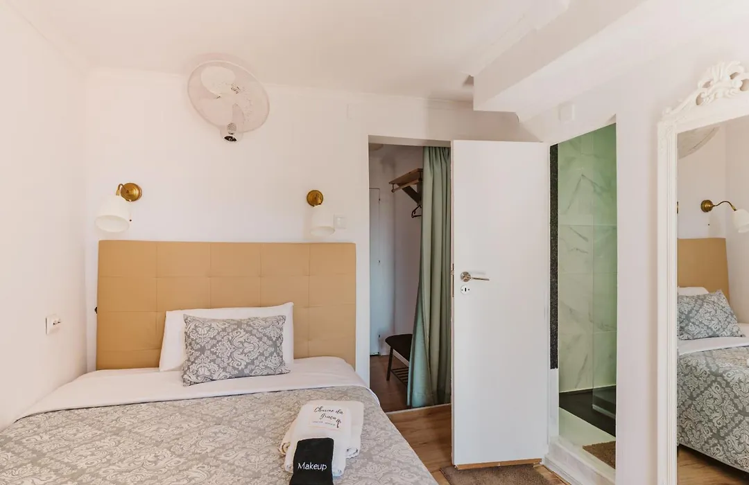 Graca Guest House-1
