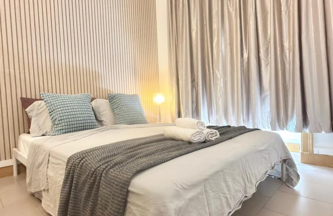 Wh Home Stay-1