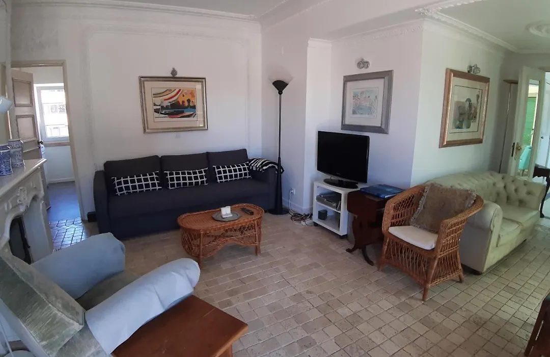 Sunrise Terrace Apartment-1