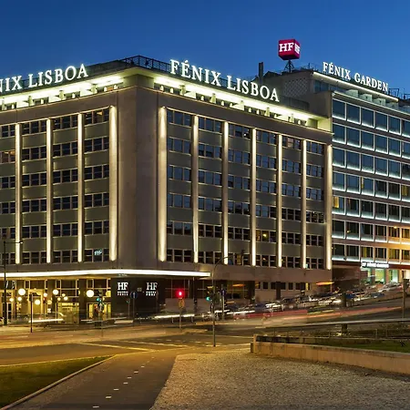 Hf Fenix Lisboa-2