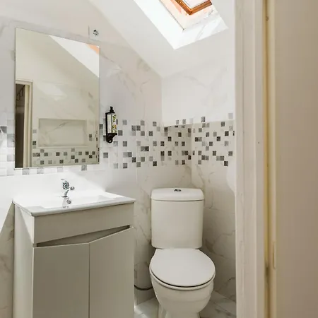Graca Guest House-3