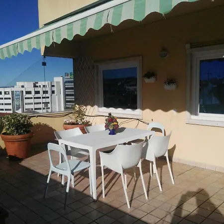 Sunrise Terrace Apartment-3