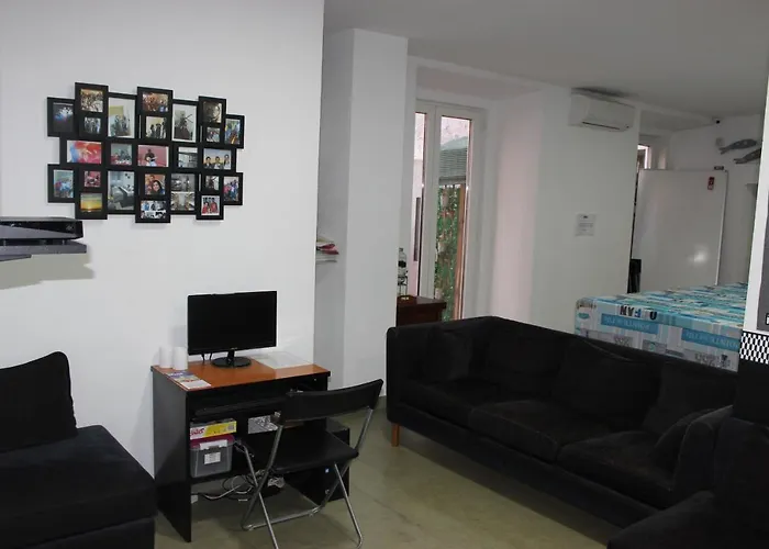 Royal Prince Hostel Lisboa
