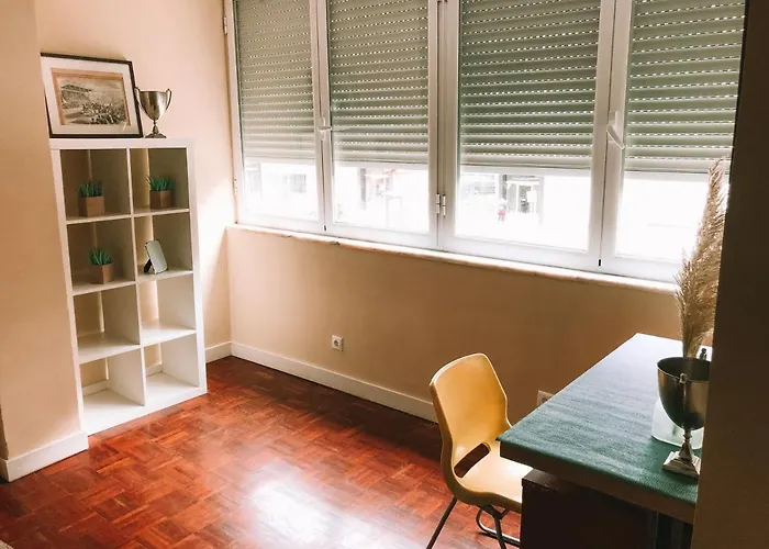 Baite in affitto a Lisbona