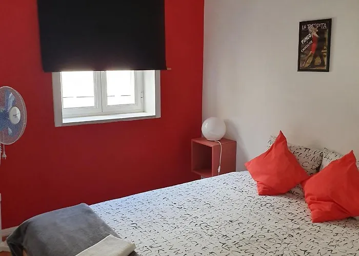 Fabulous Apartaments Lissabon