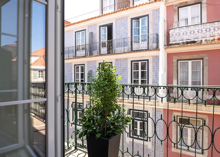 Ferraria XVI Flh Hotels Lisboa