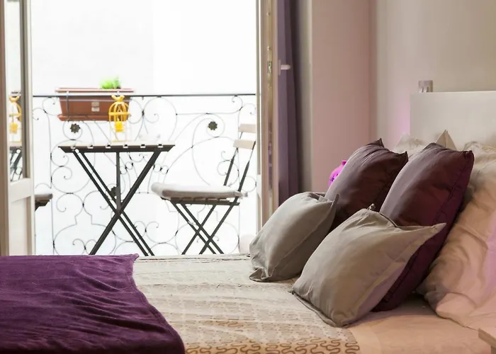 Huisdiervriedelijke Downtown Madalena By Homing Appartement Lissabon