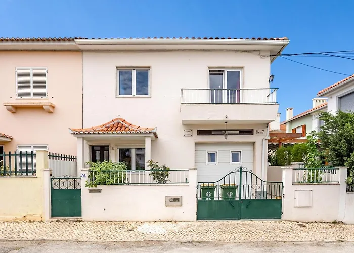 Encarnacao Home Lissabon