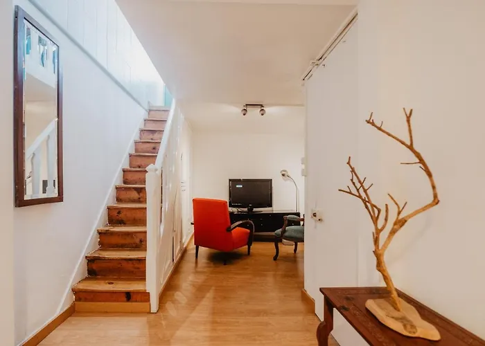 Cozy Apartment River View Lisboa