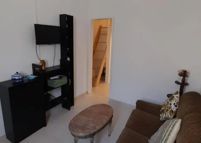 Moradia Em Vila Da Cidade Villa Lissabon