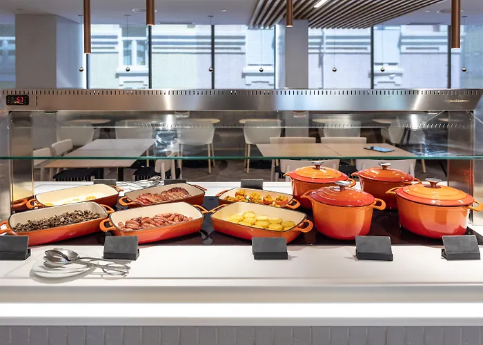 Hotel vicino a Memorial às Vítimas do Massacre Judaico de 1506