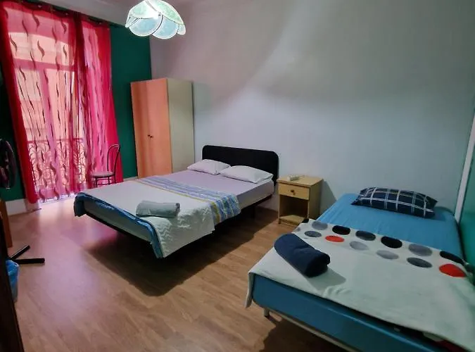 Huisdiervriedelijke Alojamento Local Private Accommodation Lissabon